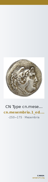 CN Type cn.mesembria.1_ed.57 — CANOA