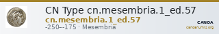 CN Type cn.mesembria.1_ed.57 — CANOA