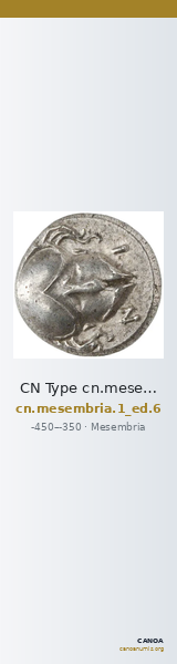 CN Type cn.mesembria.1_ed.6 — CANOA