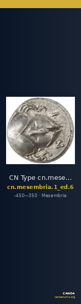 CN Type cn.mesembria.1_ed.6 — CANOA
