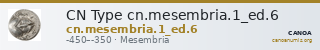 CN Type cn.mesembria.1_ed.6 — CANOA