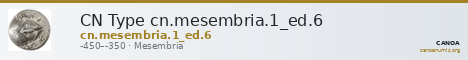 CN Type cn.mesembria.1_ed.6 — CANOA