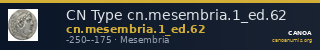 CN Type cn.mesembria.1_ed.62 — CANOA