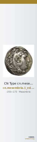 CN Type cn.mesembria.1_ed.63 — CANOA