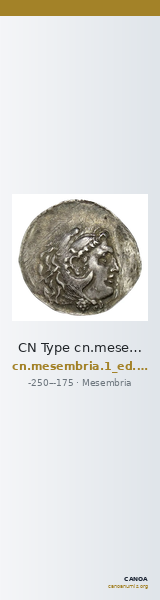 CN Type cn.mesembria.1_ed.68 — CANOA