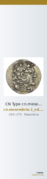 CN Type cn.mesembria.1_ed.72 — CANOA