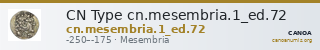 CN Type cn.mesembria.1_ed.72 — CANOA