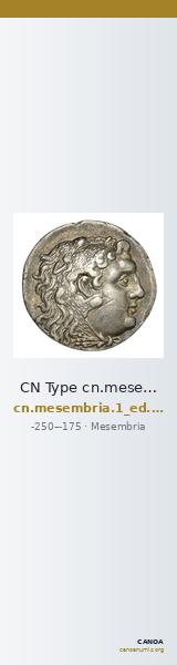 CN Type cn.mesembria.1_ed.74 — CANOA