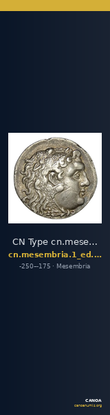 CN Type cn.mesembria.1_ed.74 — CANOA
