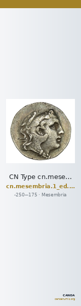 CN Type cn.mesembria.1_ed.76 — CANOA