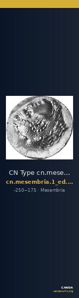 CN Type cn.mesembria.1_ed.77 — CANOA