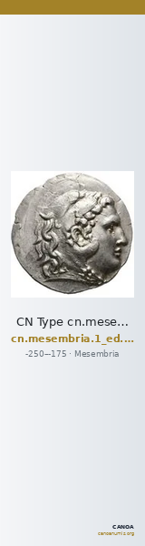 CN Type cn.mesembria.1_ed.79 — CANOA