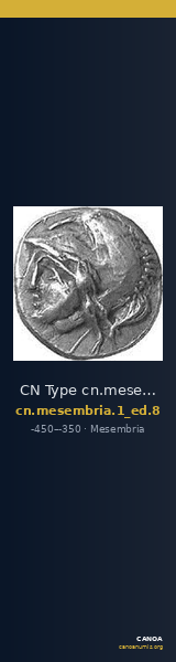 CN Type cn.mesembria.1_ed.8 — CANOA