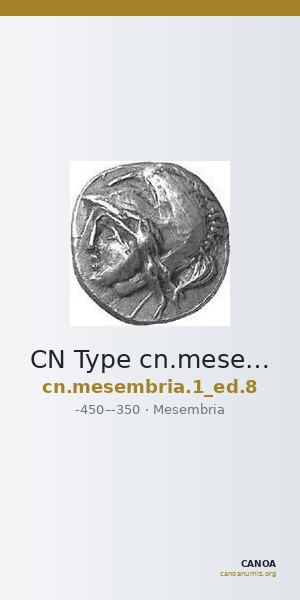 CN Type cn.mesembria.1_ed.8 — CANOA