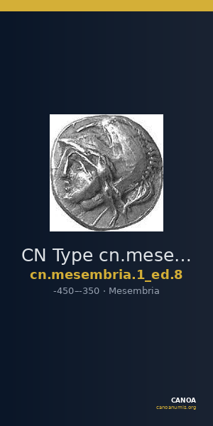 CN Type cn.mesembria.1_ed.8 — CANOA