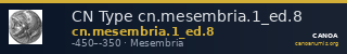 CN Type cn.mesembria.1_ed.8 — CANOA