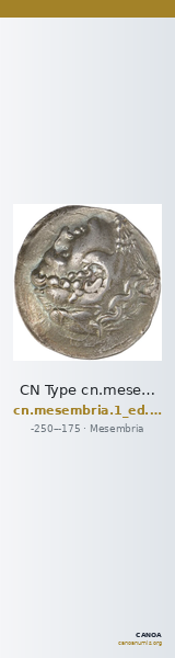 CN Type cn.mesembria.1_ed.80 — CANOA