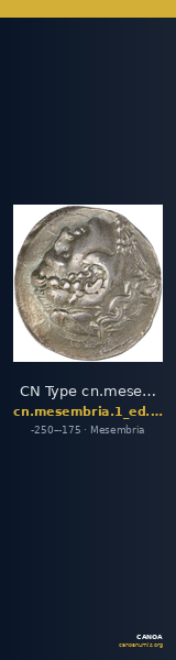 CN Type cn.mesembria.1_ed.80 — CANOA