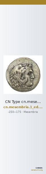 CN Type cn.mesembria.1_ed.84 — CANOA