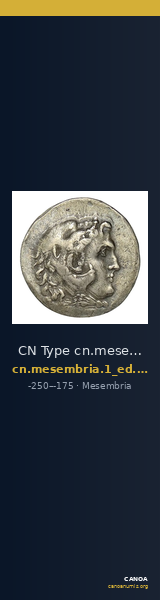 CN Type cn.mesembria.1_ed.84 — CANOA