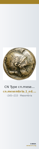 CN Type cn.mesembria.1_ed.86 — CANOA