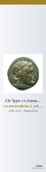 CN Type cn.mesembria.1_ed.89 — CANOA