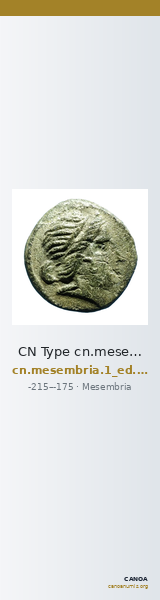 CN Type cn.mesembria.1_ed.90 — CANOA