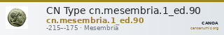 CN Type cn.mesembria.1_ed.90 — CANOA