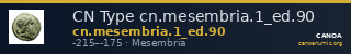 CN Type cn.mesembria.1_ed.90 — CANOA