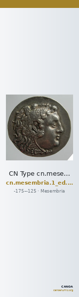 CN Type cn.mesembria.1_ed.91 — CANOA