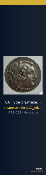 CN Type cn.mesembria.1_ed.91 — CANOA