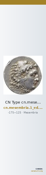 CN Type cn.mesembria.1_ed.94 — CANOA