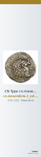 CN Type cn.mesembria.1_ed.98 — CANOA