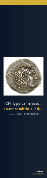 CN Type cn.mesembria.1_ed.98 — CANOA