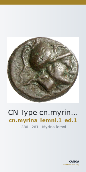 CN Type cn.myrina_lemni.1_ed.1 — CANOA