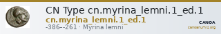 CN Type cn.myrina_lemni.1_ed.1 — CANOA