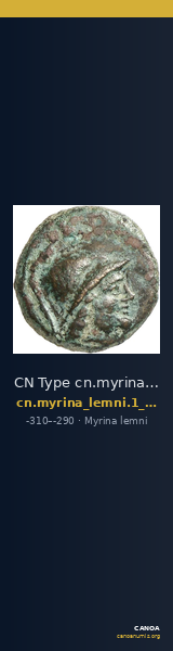 CN Type cn.myrina_lemni.1_ed.10 — CANOA