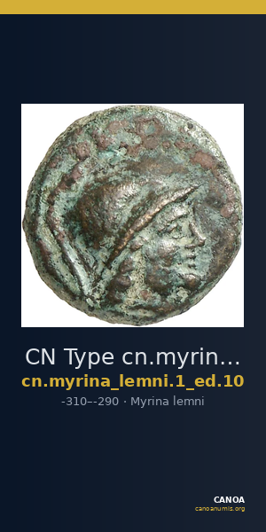 CN Type cn.myrina_lemni.1_ed.10 — CANOA