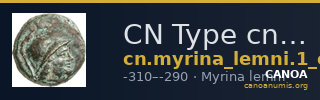 CN Type cn.myrina_lemni.1_ed.10 — CANOA