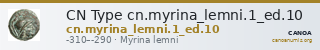 CN Type cn.myrina_lemni.1_ed.10 — CANOA