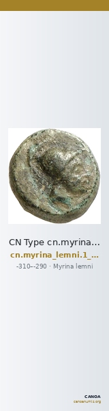 CN Type cn.myrina_lemni.1_ed.11 — CANOA