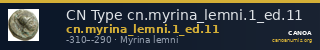 CN Type cn.myrina_lemni.1_ed.11 — CANOA