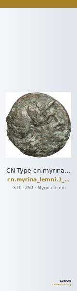 CN Type cn.myrina_lemni.1_ed.12 — CANOA
