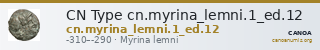 CN Type cn.myrina_lemni.1_ed.12 — CANOA