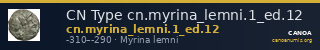 CN Type cn.myrina_lemni.1_ed.12 — CANOA