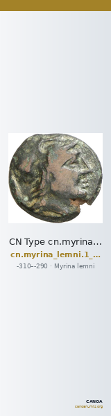 CN Type cn.myrina_lemni.1_ed.13 — CANOA