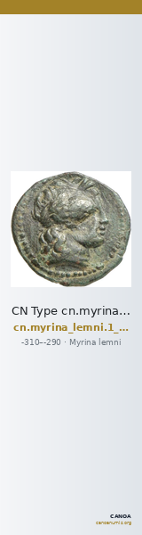 CN Type cn.myrina_lemni.1_ed.14 — CANOA
