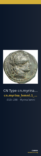 CN Type cn.myrina_lemni.1_ed.14 — CANOA