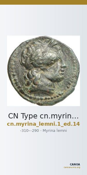 CN Type cn.myrina_lemni.1_ed.14 — CANOA
