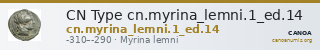 CN Type cn.myrina_lemni.1_ed.14 — CANOA